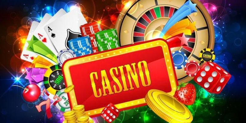 Các trò chơi hấp dẫn tại sảnh casino Nohu90