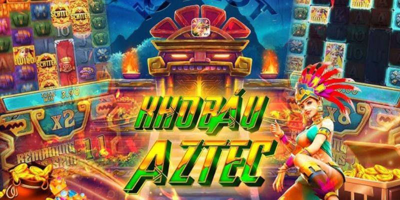 Những đặc điểm nổi bật của game nổ hũ Aztec