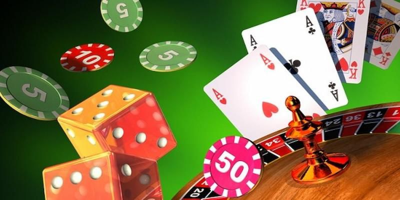 Tại sao bạn cần hiểu rõ thuật ngữ casino?