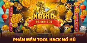 Tool hack nổ hũ